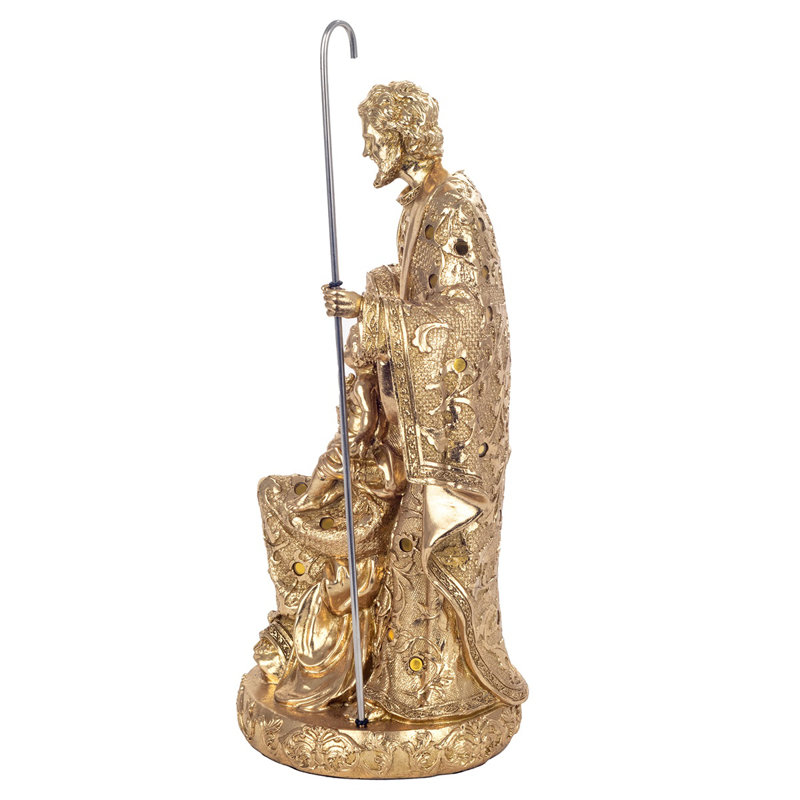 Christmas Figurines & Collectibles