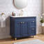 Ensemble de meuble-lavabo simple 36 po Latay