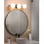 Iron Armed Sconce