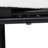Jamond Polyester Blend Upholstered Bench