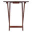 Table-plateau pliante Adreauna