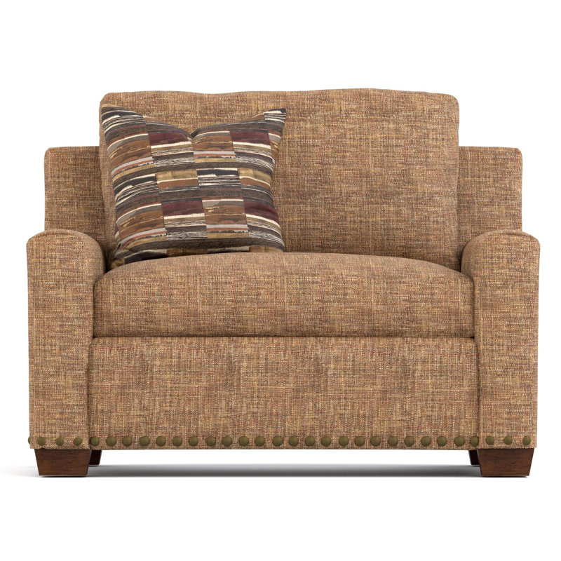 Durant Chair And A Half, Yes