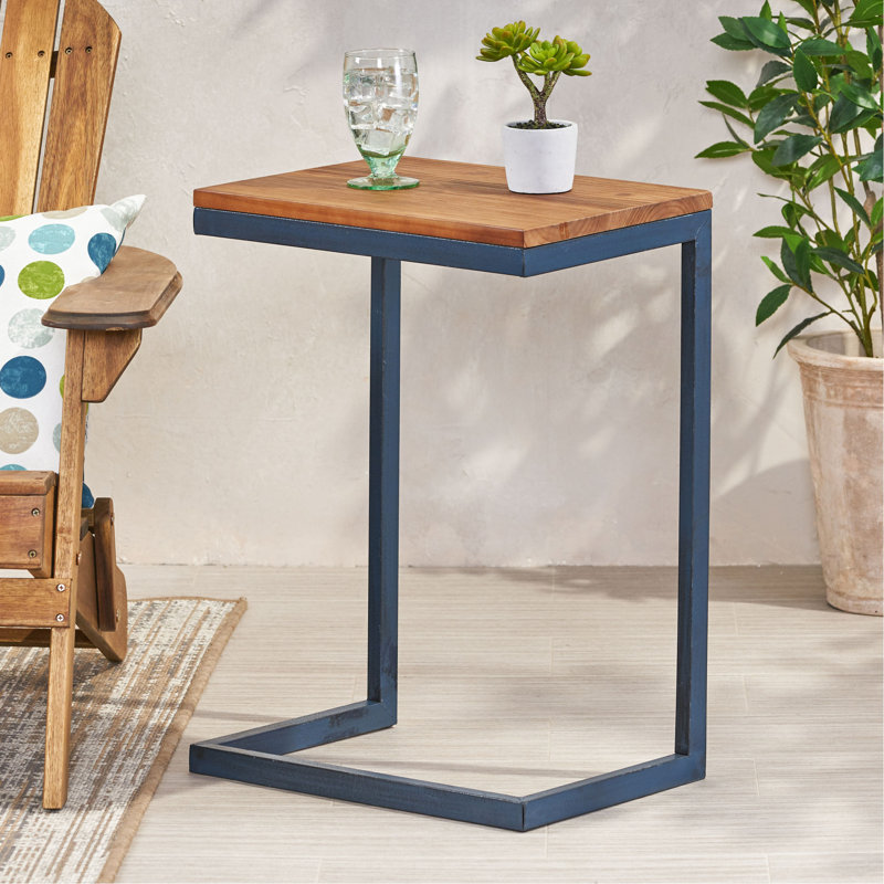 Table d'appoint Antunez