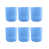 Blue is unavailable