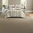 Comfortable Cotton Bedding Sets, Taupe Striped Design For Home Use