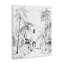 «Island Church», toile par Lanie Loreth-2067057581