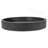 Eden Bath 18'' Stone Circular Bathroom Sink-37131000