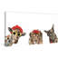 Wrapped Canvas Painting-34960333