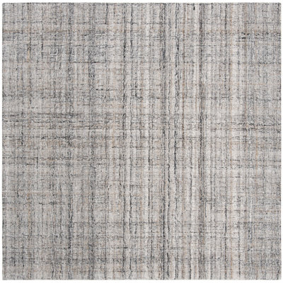 Coopersburg Hand Tufted Performance Rug