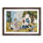 Walnut Framed selected