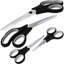 Symple Stuff Blanche All-Purpose Kitchen Scissors