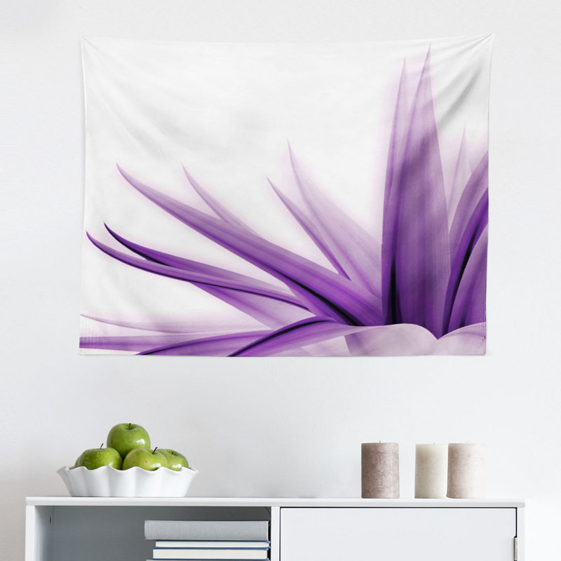 Microfiber Tapestry, 23" H x 28" W