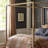 Stone Washed Linen Curtain Panel-48033718-48818256