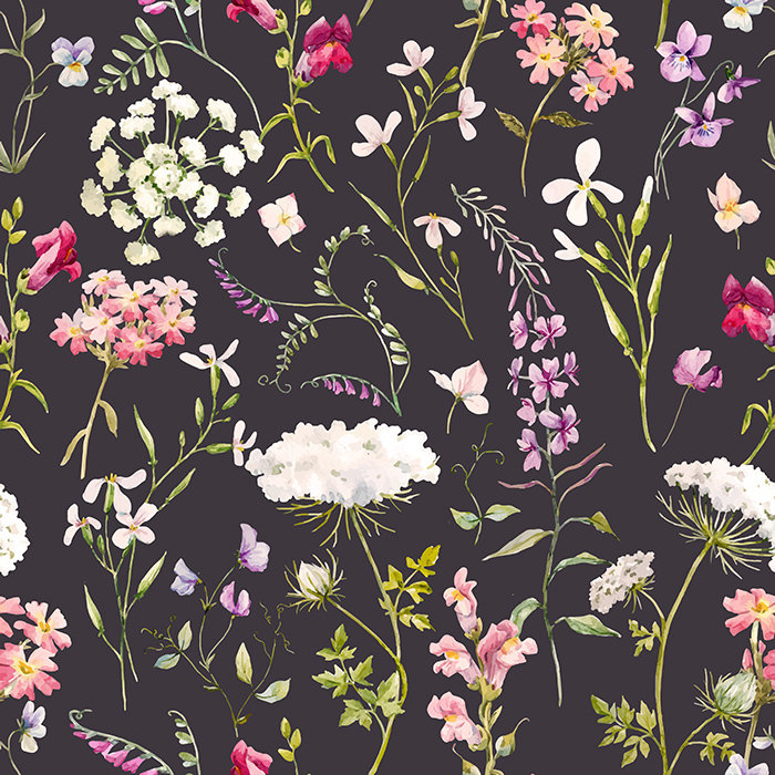 Cashwell 2.5m x 2.5m Matte Mural, 250 x 104cm