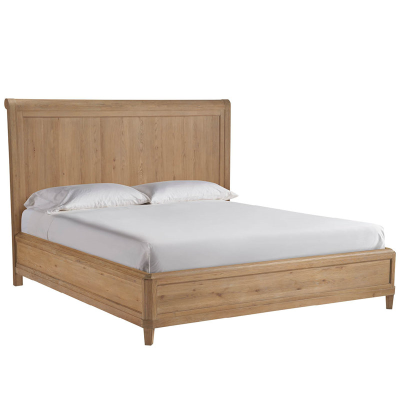 Griffith Park Standard Bed, King