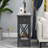Luckas Tray Top End Table with Storage-359425023