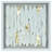 Handmade Glam Abstract Wall Decor
