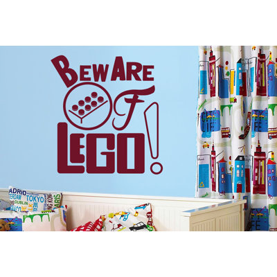 Wall Decal
