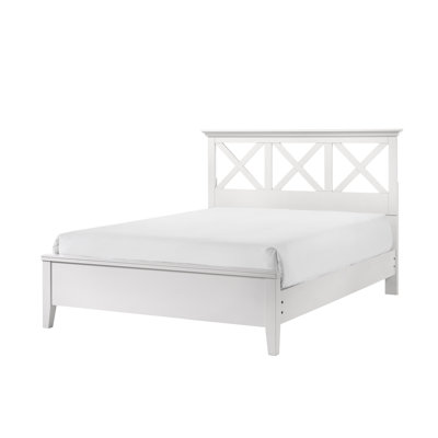 Anahat X Bed