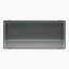Ankoor Metal Base Writing Desk