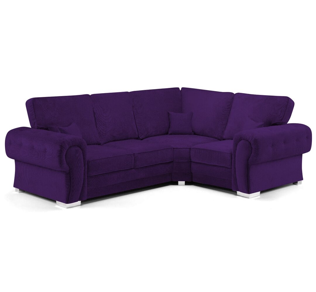 Ecksofa Deskins