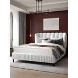 Classic 9.5'' Medium Latex Mattress and Box Spring Set