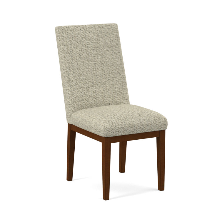 19'' H Upholstered Parsons Chair
