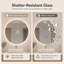 Miroir de salle de bain 28 po-349611377