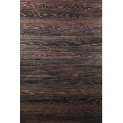 Imitation Wood - Wrapped Canvas Print