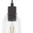 Lochemeade 1 - Light Single Cylinder Pendant-60180734-61356060-60180733