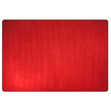 Mcclure Red Area Rug