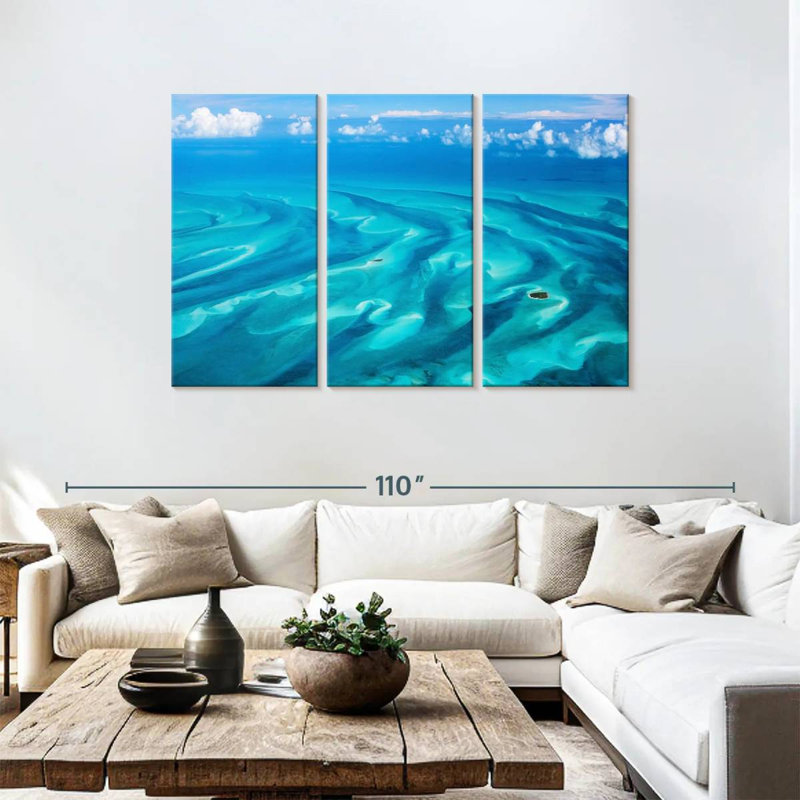 Gillard, Bahamas, Îles, H 48 po x l 74 po
