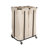 Rolling Laundry Sorter with Handles-1441506620