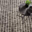 Tapis en laine touffeté à la main Roark-74721318