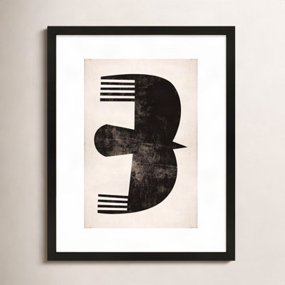 Zhara " Blackbird 2 " Print