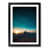 Black Framed