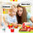 Play Food Toys Pretend Play Kitchen Set