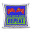 Coussin You Are Strong Affirmation