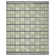 Maridee Green Blue Modern Indoor Rug