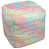Pastel Yellow/Pink/Blue