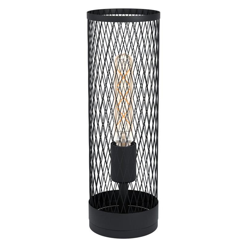 Mickel Metal Novelty Lamp