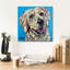«Furry Dog Friend 1» par Carolee Vitaletti-1573448378