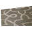 High-Quality Hand-Knotted Yellow And White Area Rug