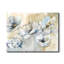 «Soft Blooms» par J Paul - reproduction sur toile tendue-1556790750