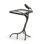 JC Modern Mendenhall Accent Table