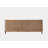 Arc Sofa-Mink