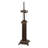 27" High Pasadena Rose Table Lamp
