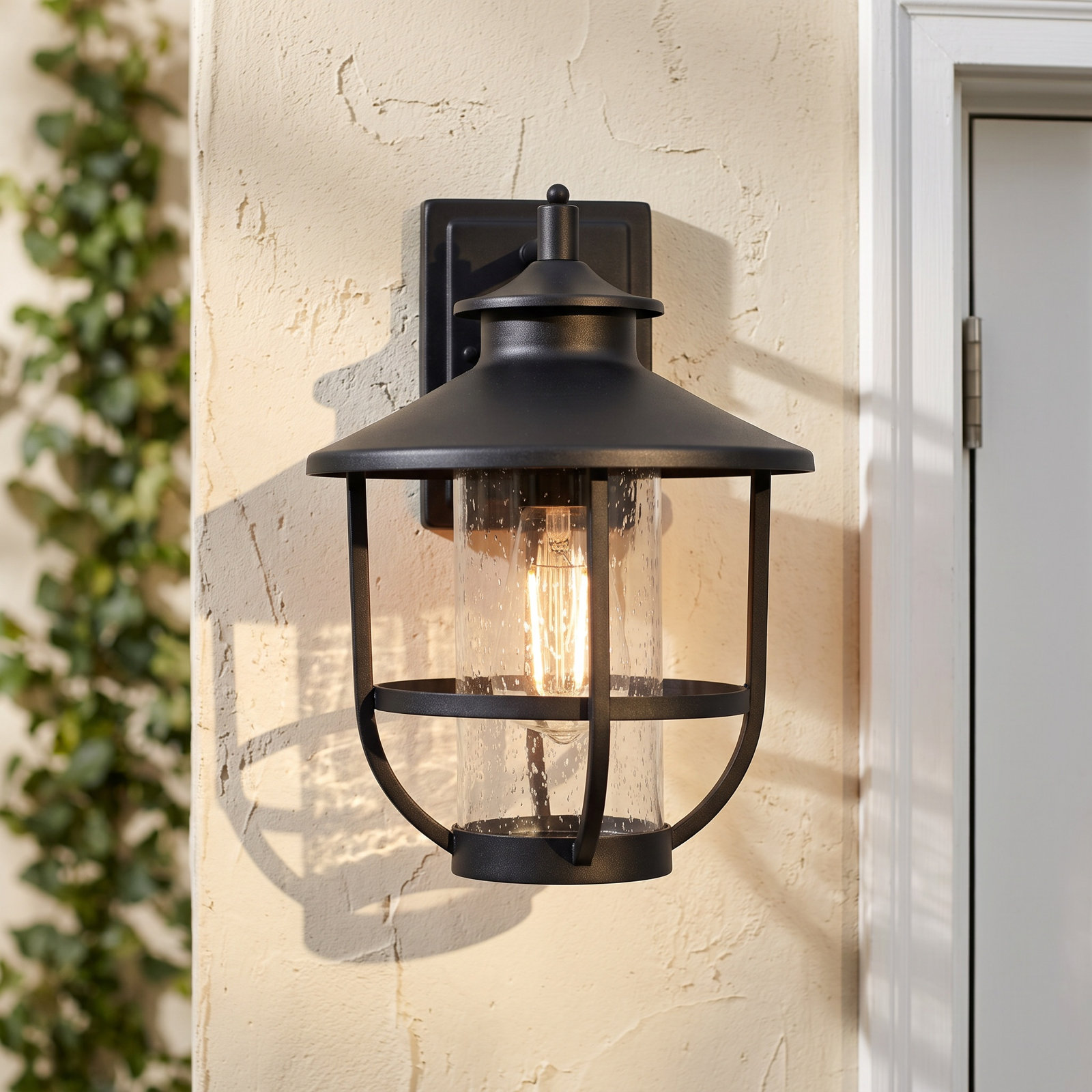 Outdoor Sconce