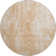 Premium Machine Washable Arnette Terracotta Rug