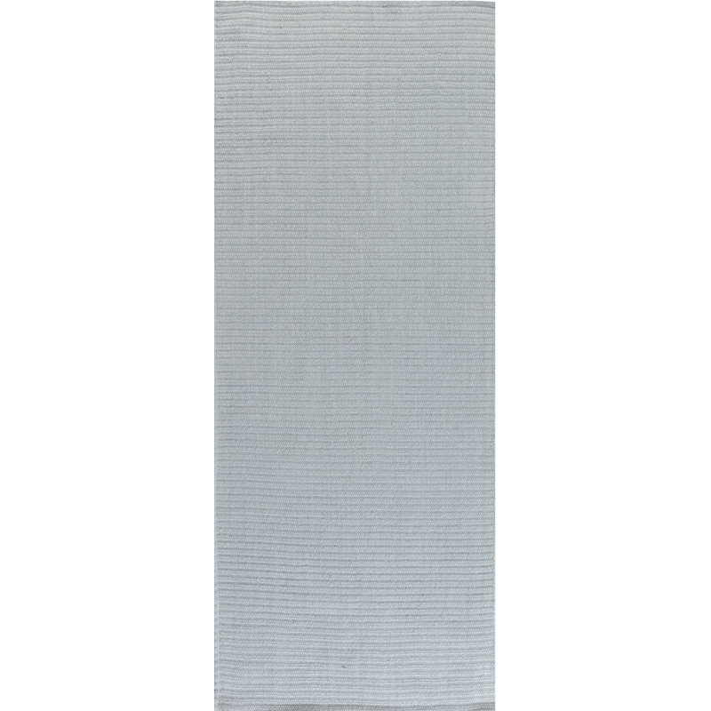 Rectangle tissé à plat 8 pi x 10 pi